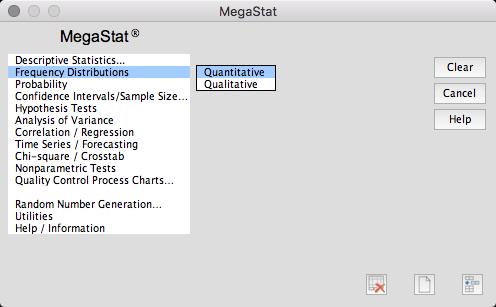Megastat 10.4 Download For Mac